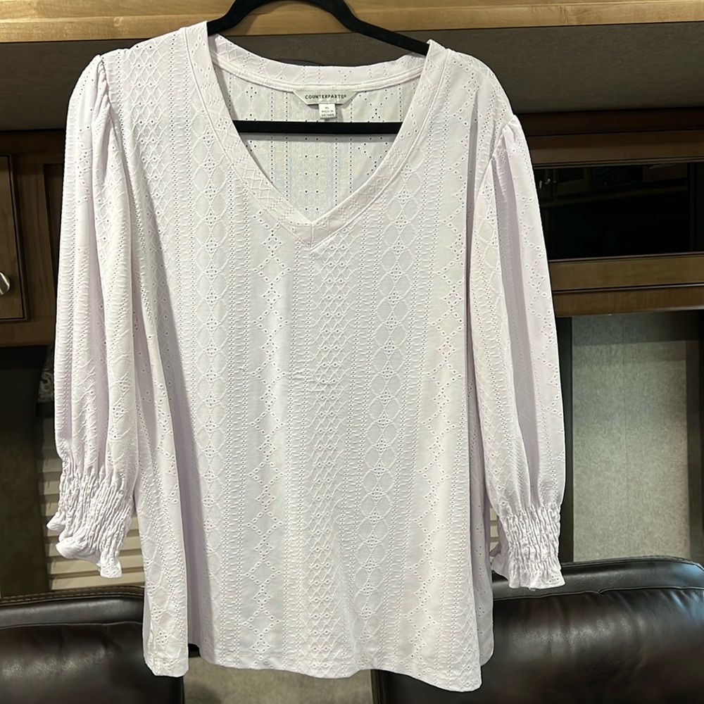 Women’s Shirt XL